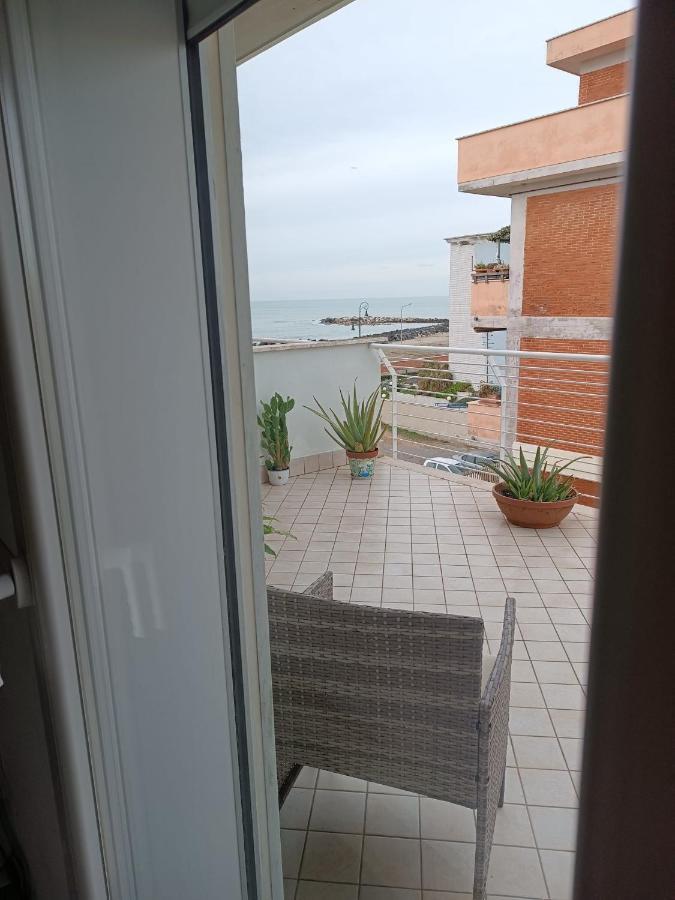 Armareaoverseassuites Fiumicino Extérieur photo