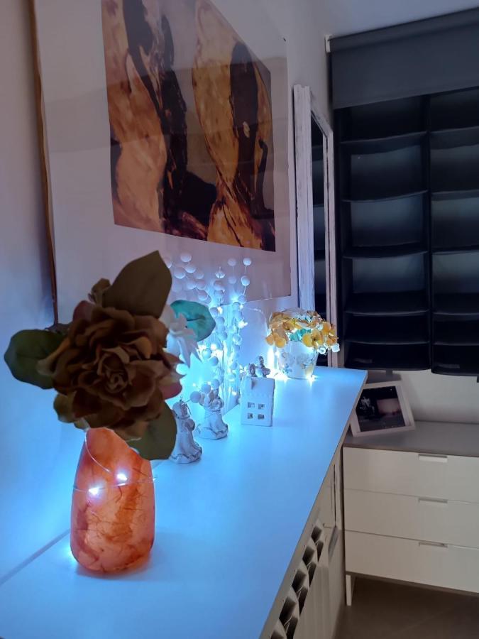 Armareaoverseassuites Fiumicino Extérieur photo