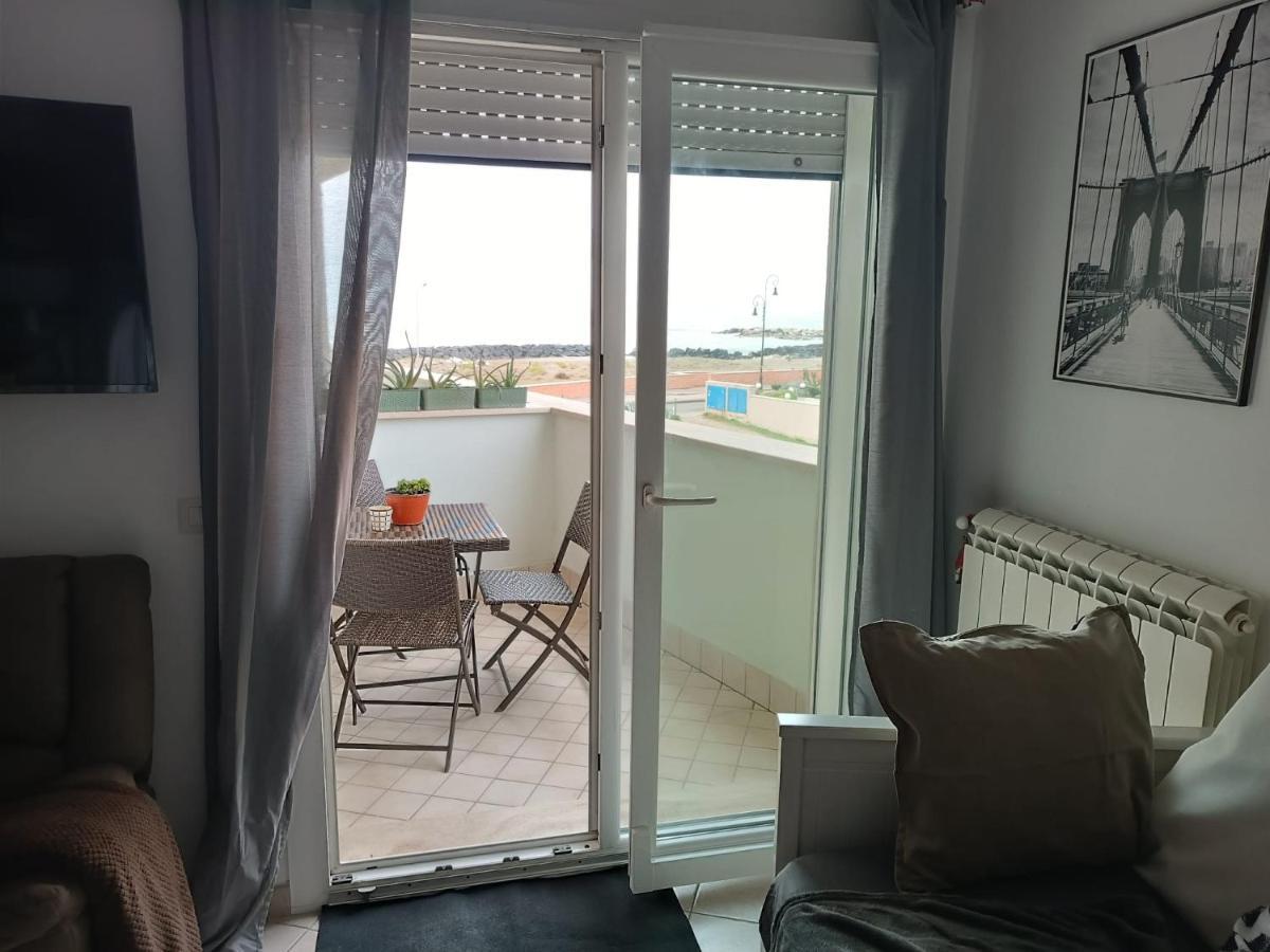 Armareaoverseassuites Fiumicino Extérieur photo