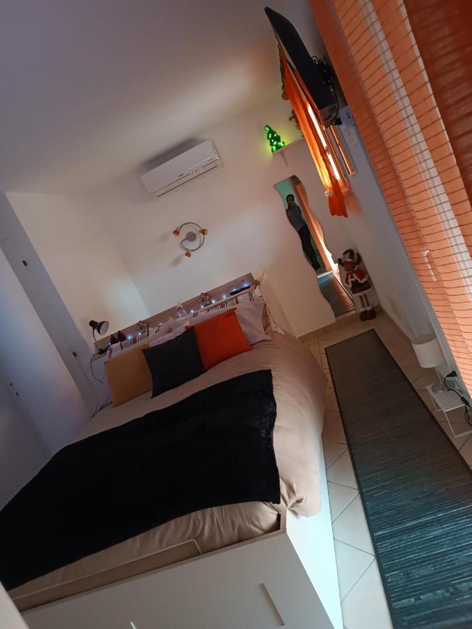 Armareaoverseassuites Fiumicino Extérieur photo
