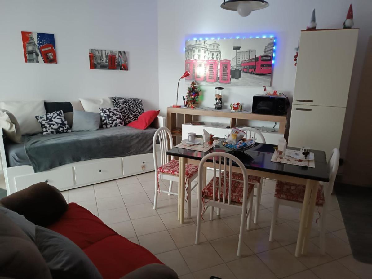 Armareaoverseassuites Fiumicino Extérieur photo