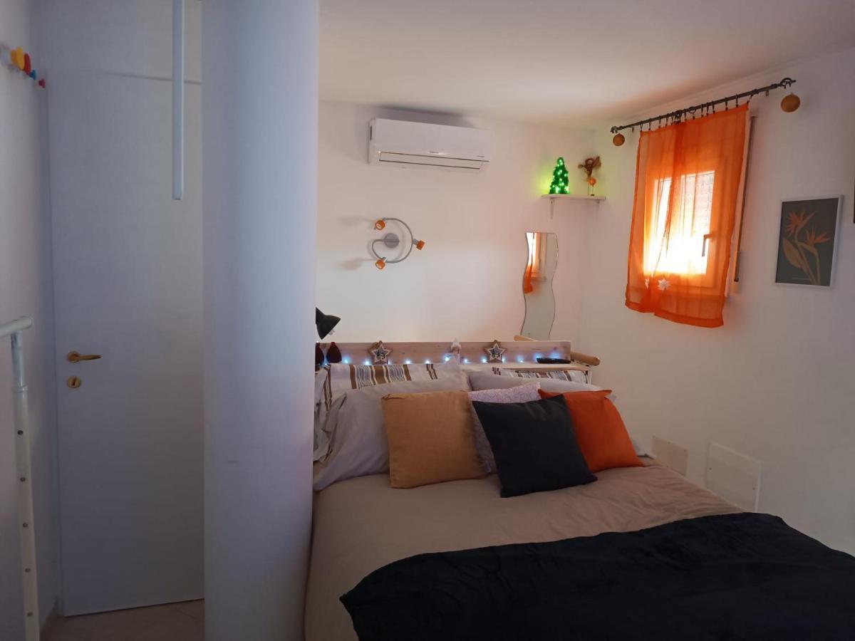 Armareaoverseassuites Fiumicino Extérieur photo