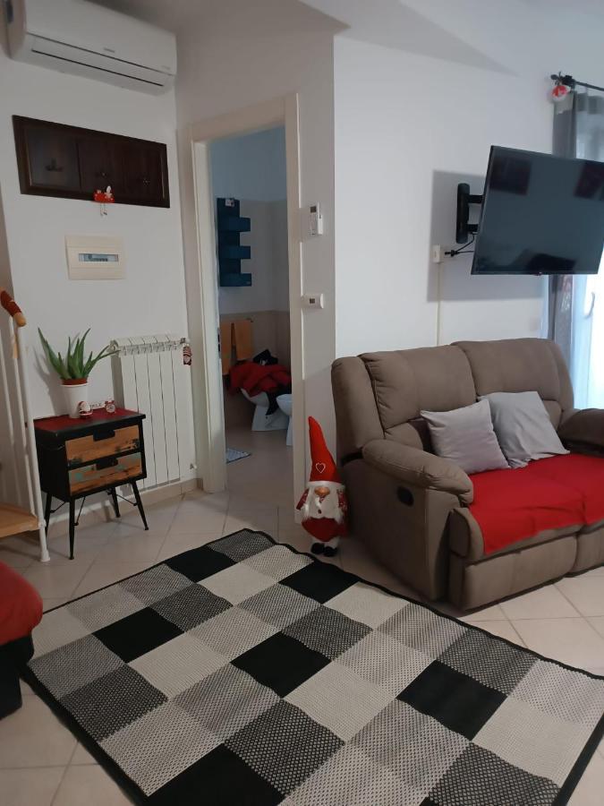 Armareaoverseassuites Fiumicino Extérieur photo