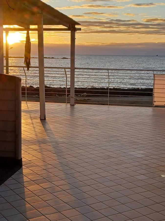 Armareaoverseassuites Fiumicino Extérieur photo