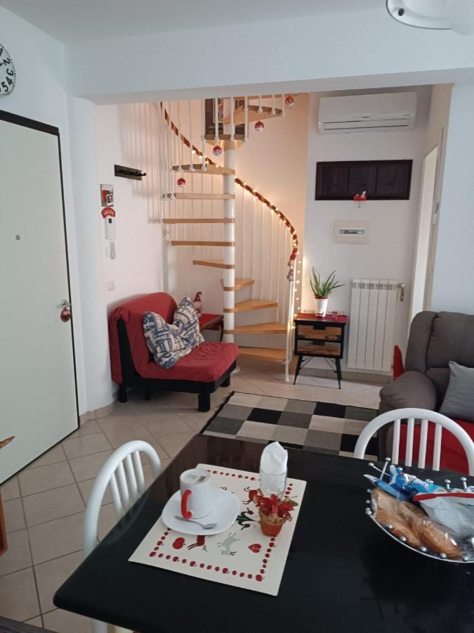 Armareaoverseassuites Fiumicino Extérieur photo