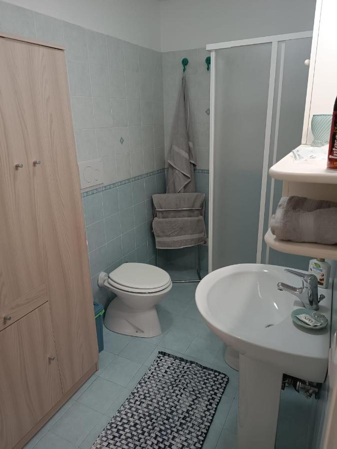Armareaoverseassuites Fiumicino Extérieur photo