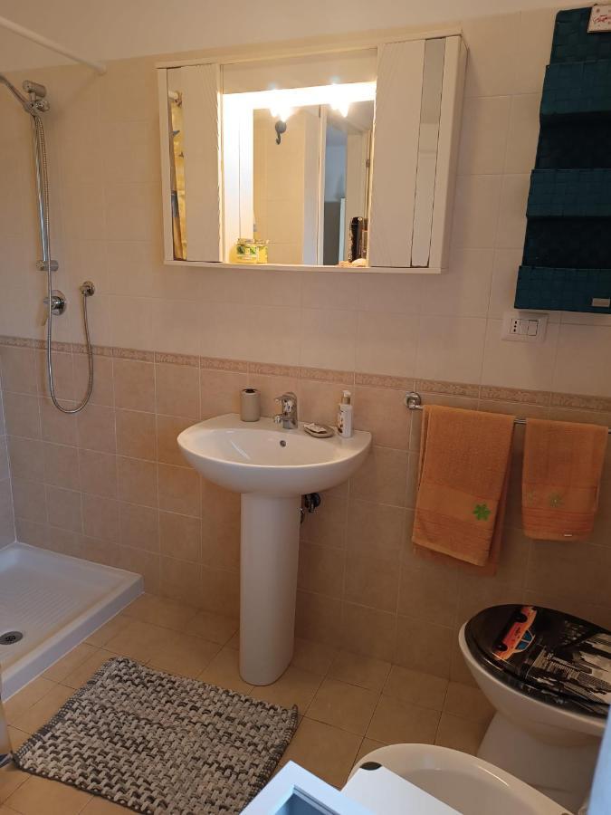 Armareaoverseassuites Fiumicino Extérieur photo