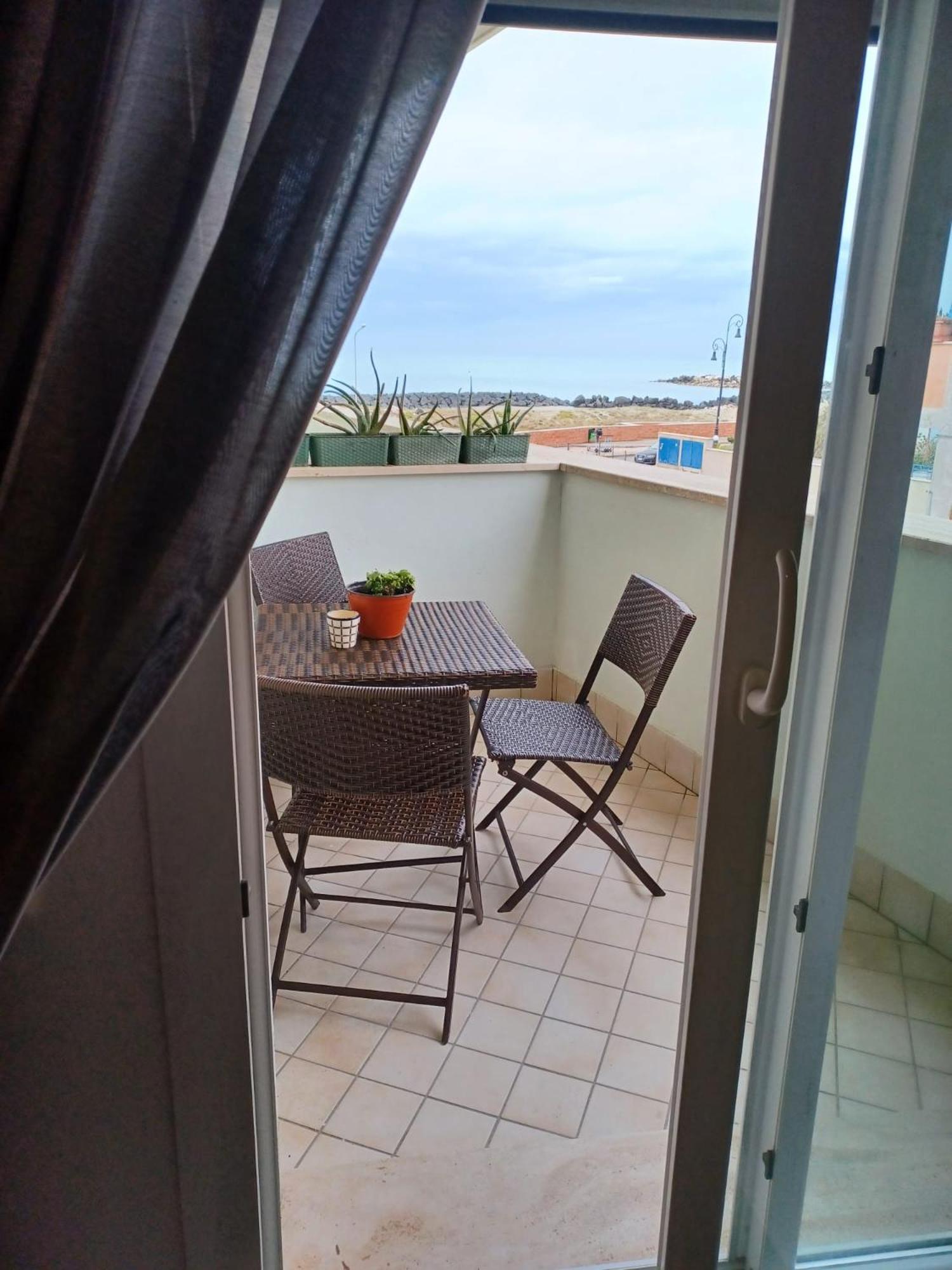 Armareaoverseassuites Fiumicino Extérieur photo